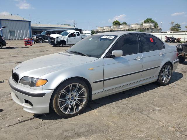 bmw 330 i 2005 wbaev53405km39615