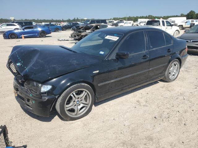 bmw 330 i 2005 wbaev53405km43213