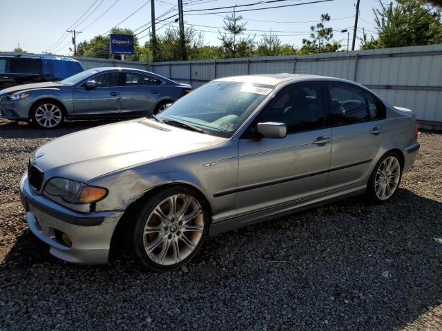 bmw 330 i 2004 wbaev53414km06461