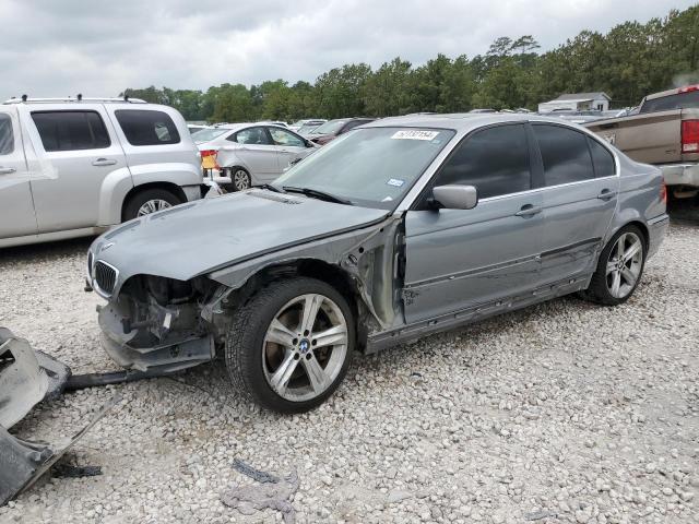 bmw 3 series 2005 wbaev53415km41566