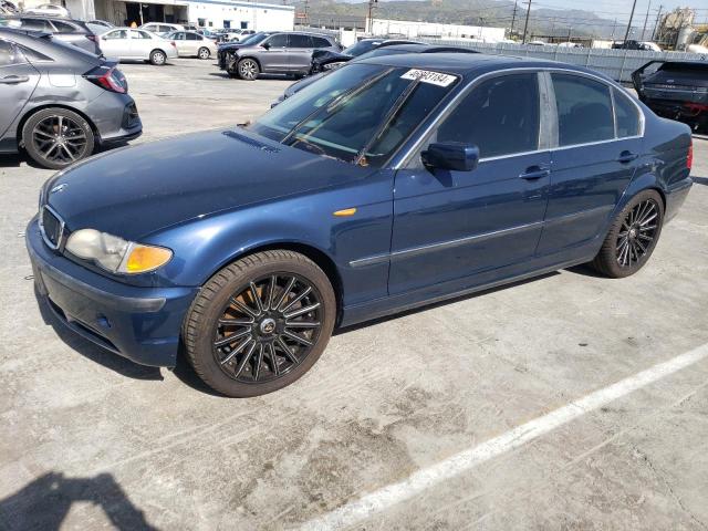 bmw 3 series 2003 wbaev53423km31996