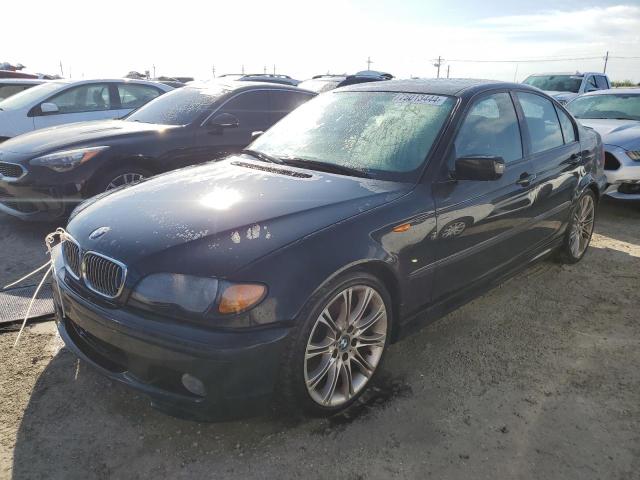 bmw 330 i 2004 wbaev53424km05285