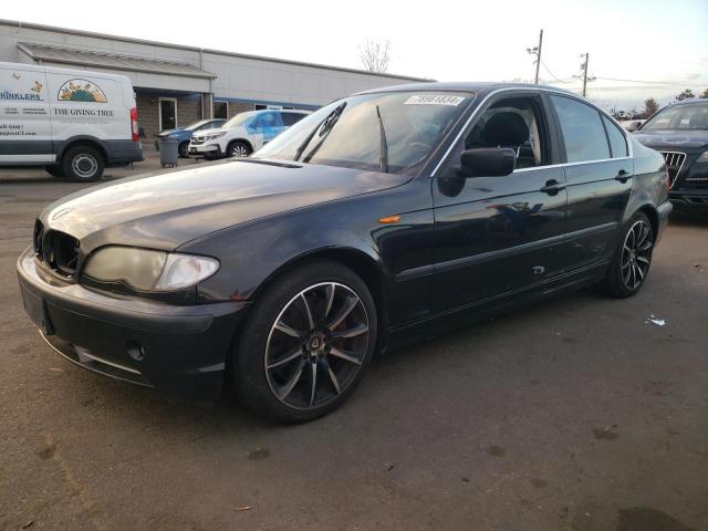 bmw 330 i 2002 wbaev53432km00593