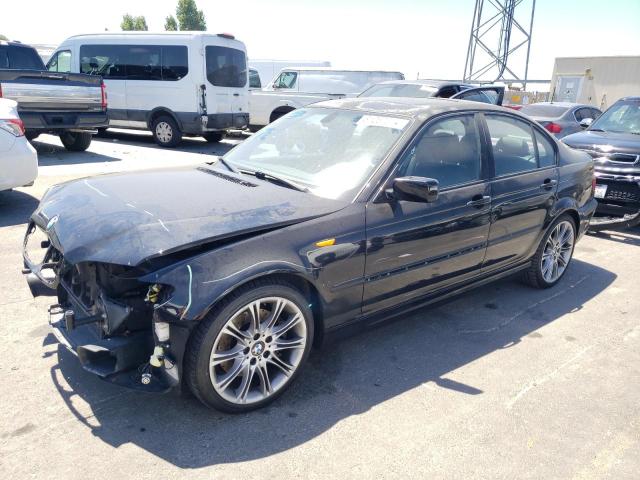 bmw 3 series 2004 wbaev53434km05988