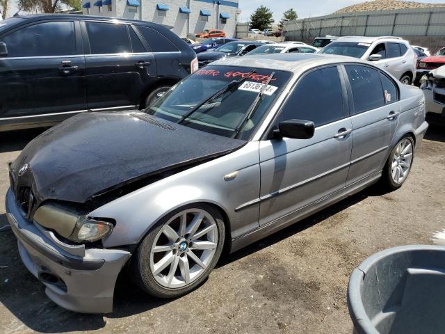 bmw 330 i 2004 wbaev53434km34682