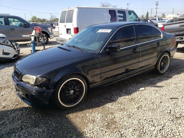 bmw 3 series 2003 wbaev53443km28338