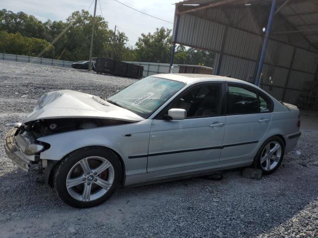 bmw 330 i 2003 wbaev53453km04677