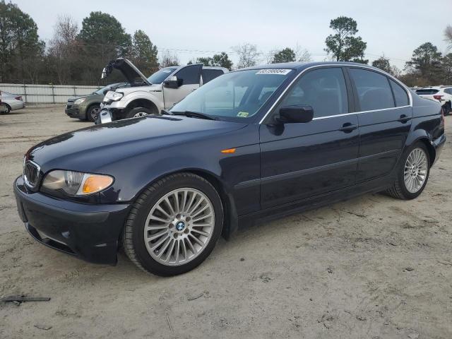 bmw 330 i 2003 wbaev53453km25951