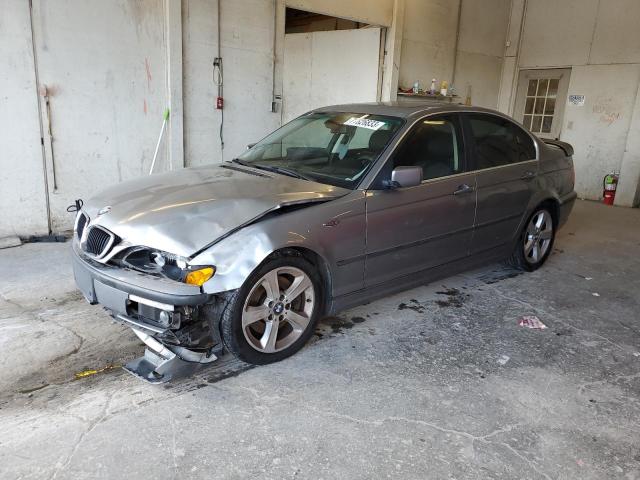 bmw 330 i 2004 wbaev53454km37969