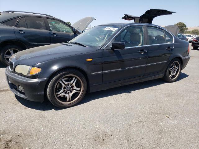 bmw 330 i 2004 wbaev53454km38068