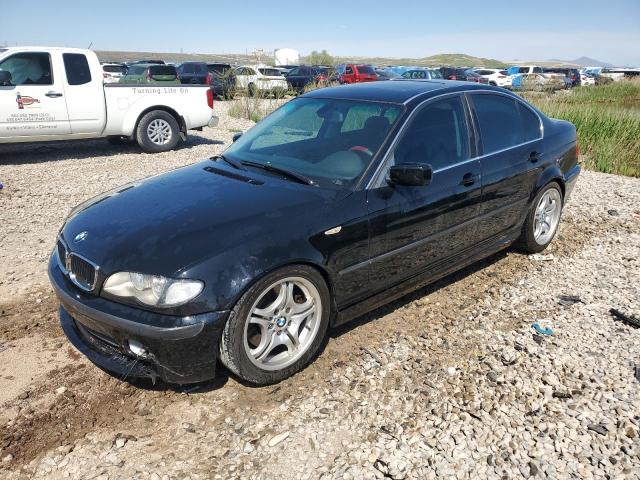 bmw 3 series 2002 wbaev53462km21129