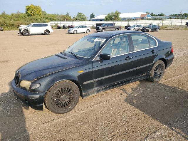 bmw 330 i 2003 wbaev53463km31337