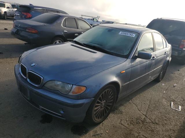 bmw 330 i 2003 wbaev53463km32858