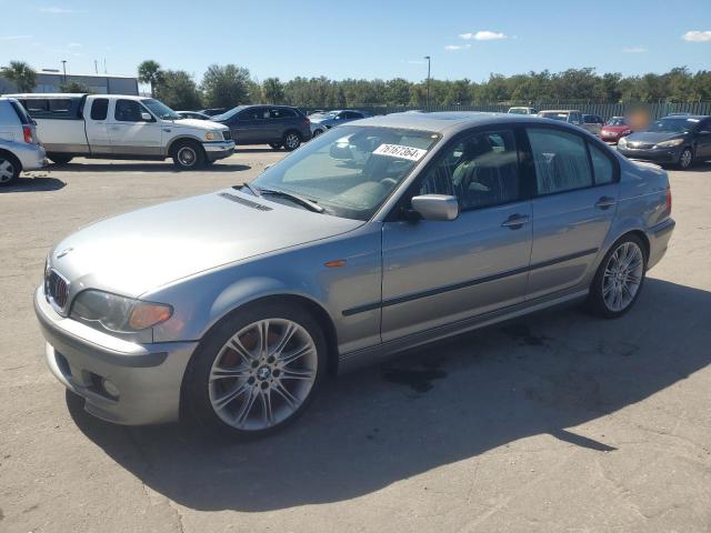 bmw 330 i 2004 wbaev53464km06004