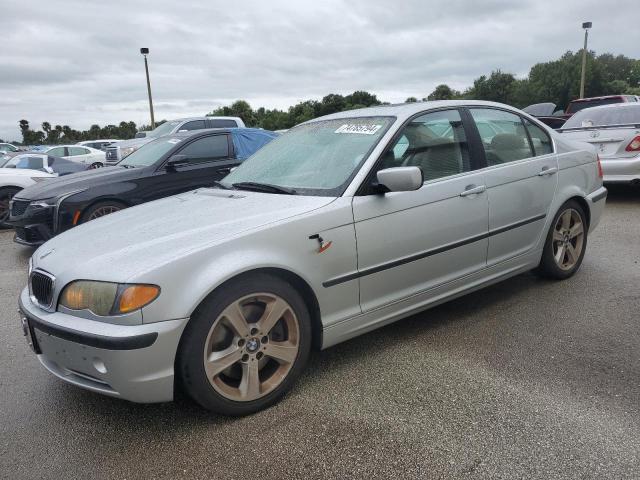 bmw 330 i 2004 wbaev53464km36930