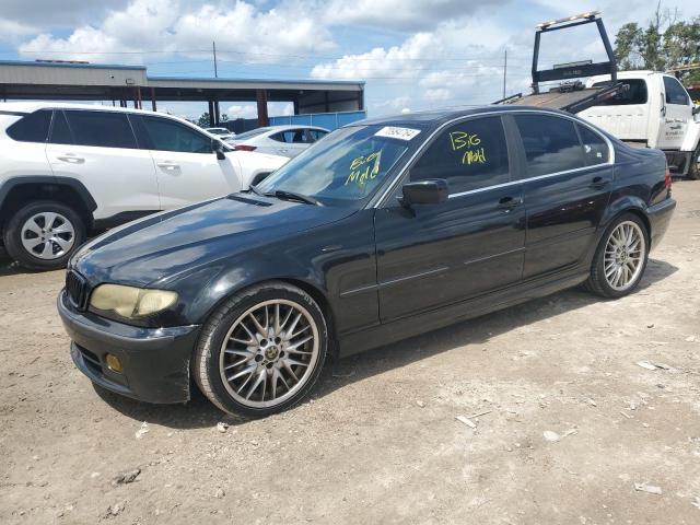 bmw 330 i 2002 wbaev53472km01777