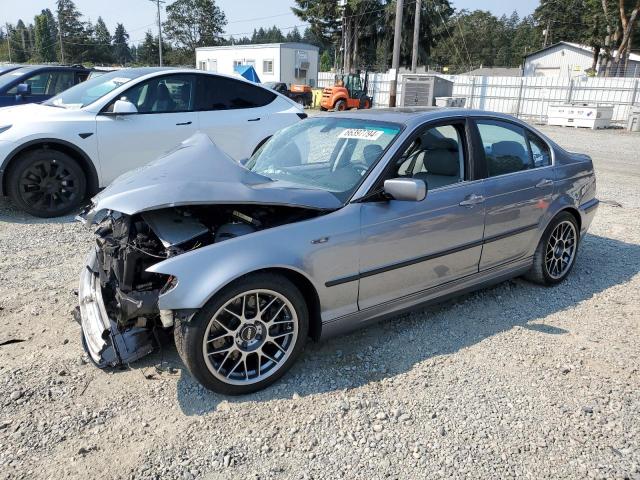 bmw 330 i 2004 wbaev53494km33228