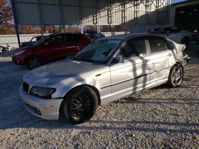 bmw 320 2003 wbaev534x3km05095