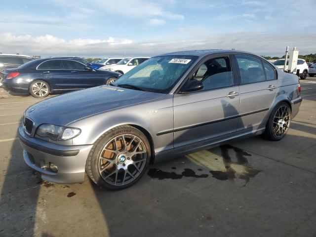 bmw 330 i 2004 wbaev534x4km05857