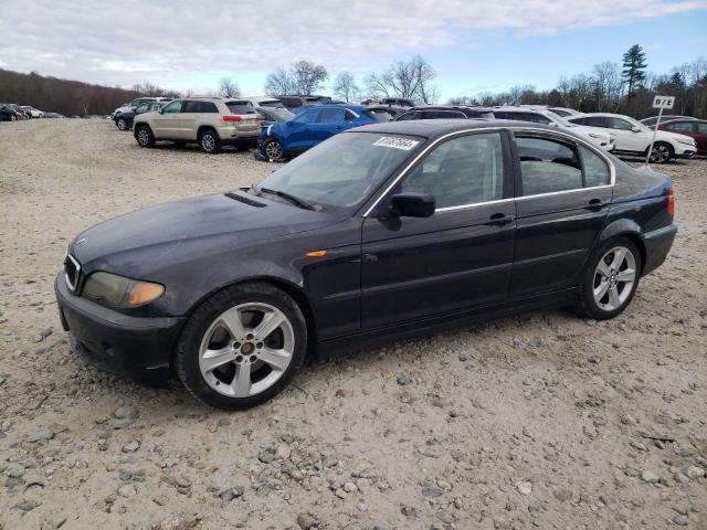 bmw 330 i 2004 wbaev534x4km34923