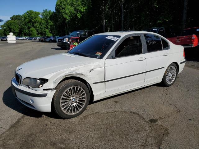 bmw 330 xi 2003 wbaew53403pg22366