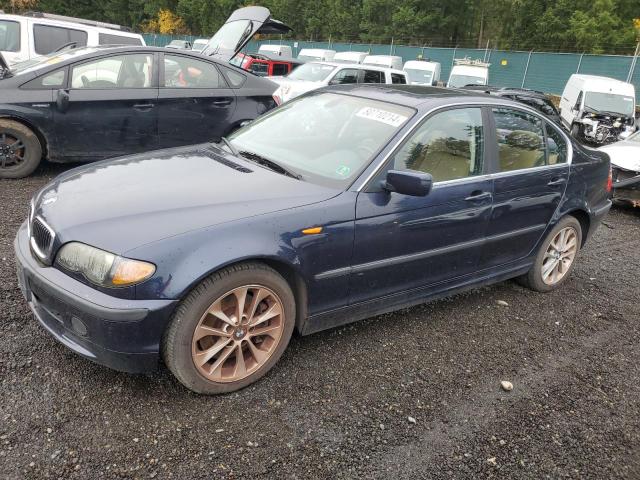 bmw 330 xi 2004 wbaew53404pn36389