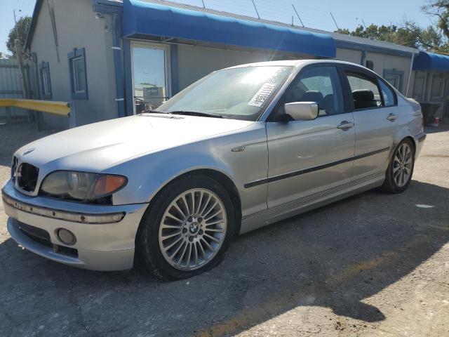 bmw 330 xi 2003 wbaew53413pg09450