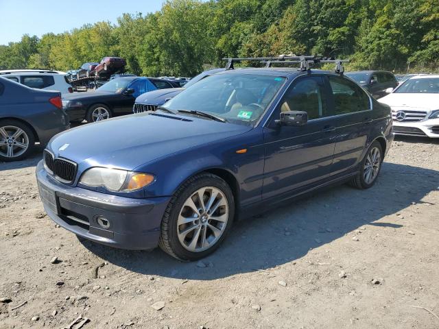 bmw 330 xi 2003 wbaew53413pg10629