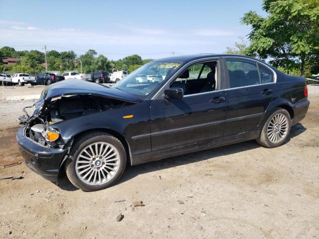 bmw 330 xi 2003 wbaew53413pg21999