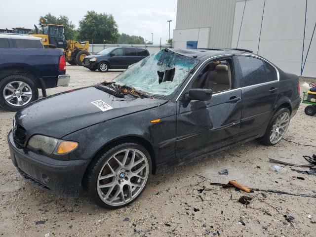 bmw 3 series 2004 wbaew53434pn36418