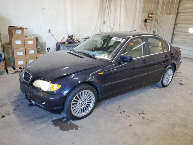 bmw 330 xi 2002 wbaew53442pg16536