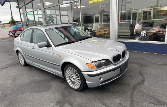 bmw 330 xi 2003 wbaew53443pg20734