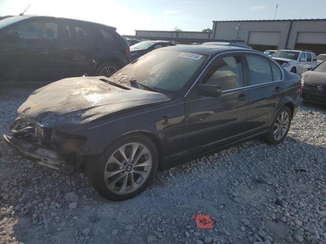 bmw 330 xi 2003 wbaew53463pg21738