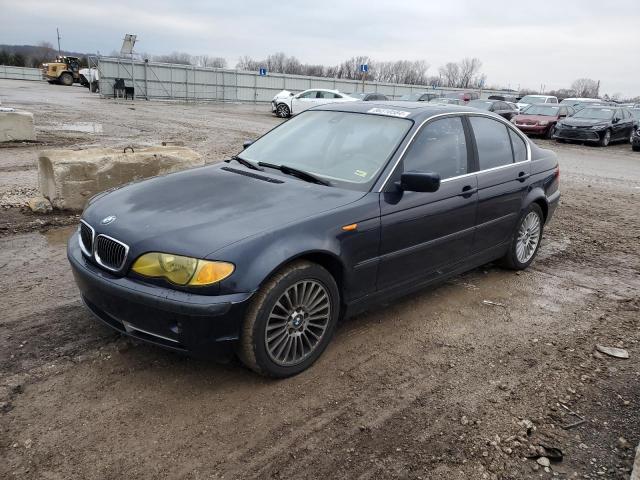 bmw 330 xi 2003 wbaew53473pg09534