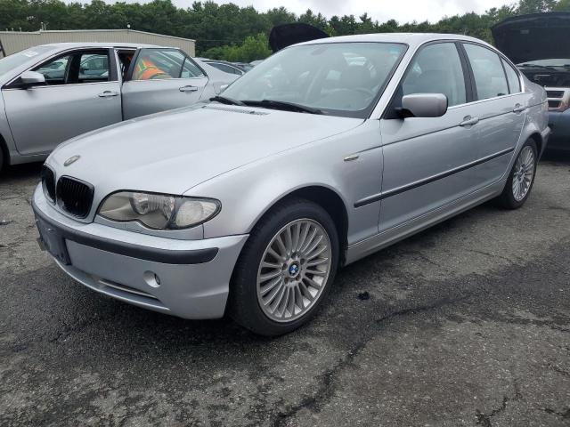 bmw 330 xi 2003 wbaew53483pg21501