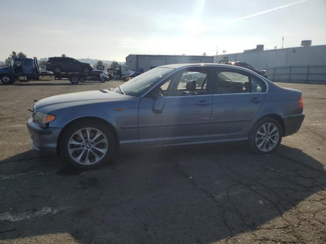 bmw 330 xi 2003 wbaew53493pg23208