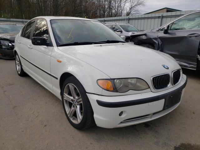 bmw 330 xi 2003 wbaew534x3pg23198