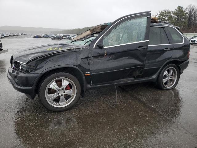 bmw x5 2001 wbafb33581lh22328