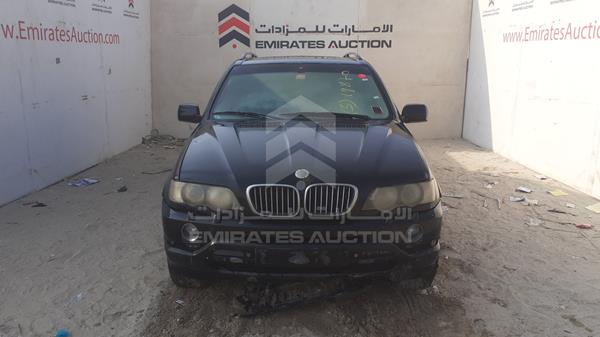 bmw x5 2003 wbafb91013ln96176