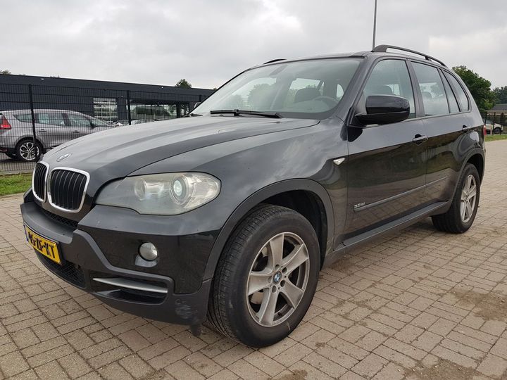 bmw x5 2008 wbafe41040ly73022