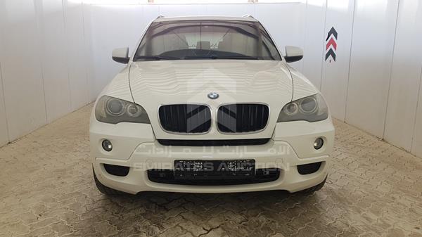 bmw x5 2009 wbafe41059l248562