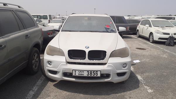 bmw x5 2010 wbafe8102al301388