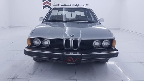 bmw 733 1981 wbaff3306b7351296