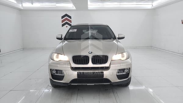 bmw x6 2013 wbafg2100dl953633