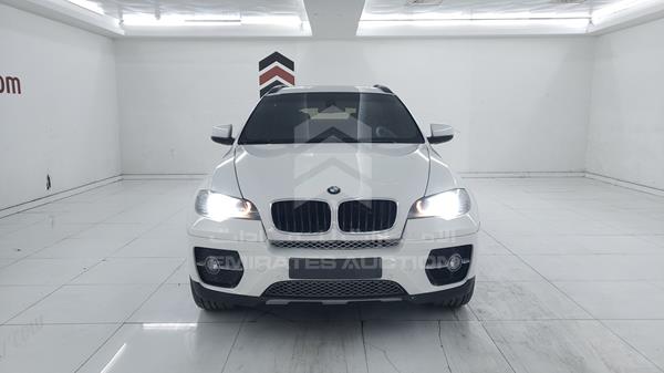 bmw x6 2010 wbafg4103al345466