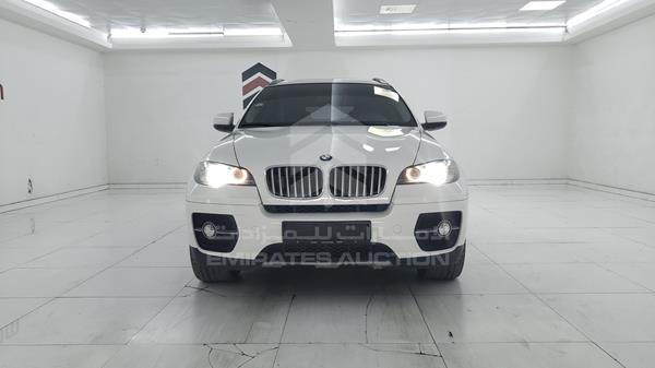 bmw x6 2011 wbafg8102bl286693