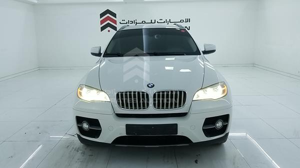 bmw x6 2011 wbafg8107bl286687