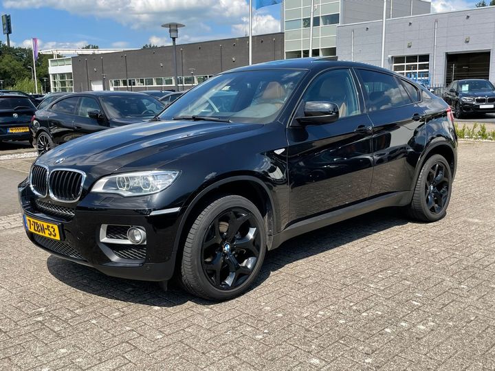 bmw x6 2014 wbafh610200b45500