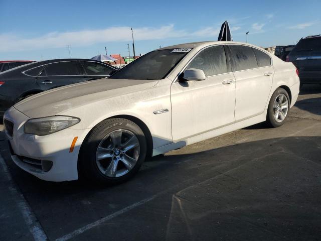 bmw 528 i 2011 wbafr1c50bc742250