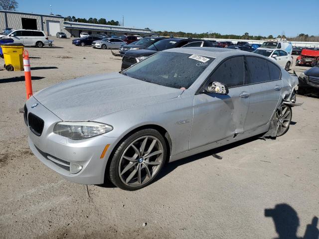 bmw 528 i 2011 wbafr1c51bc260905